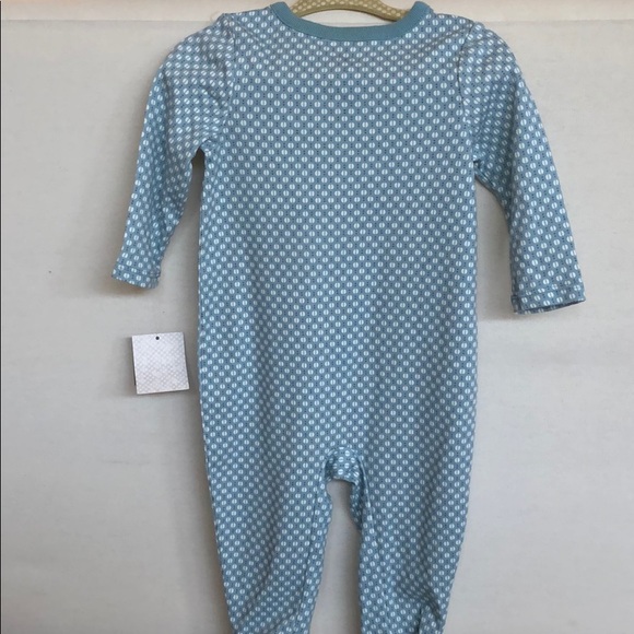 Tea Collection One Pieces Tea Collection Footed Onesie Pajama Poshmark